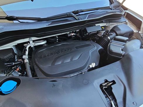 Used 2021 Honda Pilot EX-L image 15