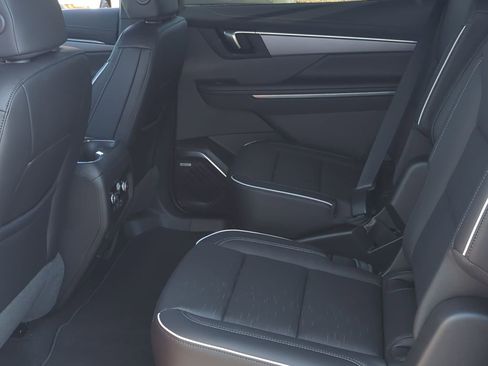 New 2026 Buick Enclave Sport Touring image 26