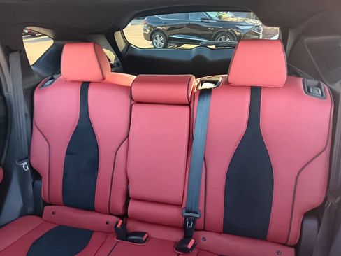 Used 2025 Acura RDX A-Spec image 15