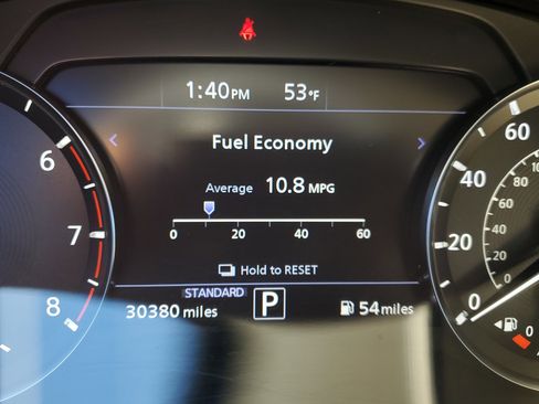 Used 2022 INFINITI QX50 Luxe FWD image 21