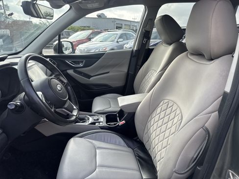 Used 2019 Subaru Forester Limited w/ Popular Package #3 AWD/4WD image 10