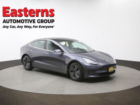 Used 2020 Tesla Model 3 Long Range image 47