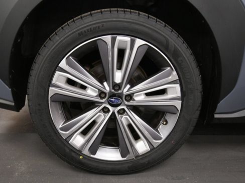 Used 2023 Subaru Solterra AWD image 30