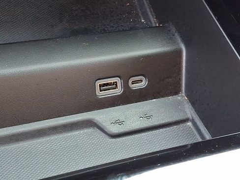 Certified 2025 Chevrolet Tahoe LT AWD/4WD image 24
