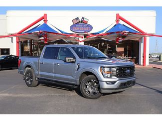 Used 2023 Ford F150 XLT w/ Equipment Group 301A Mid RWD video 1