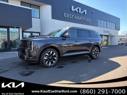 New 2027 Kia Telluride S