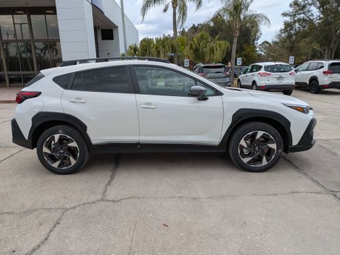 New 2026 Subaru Crosstrek 2.5i Limited image 3