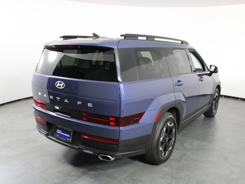 Certified 2026 Hyundai Santa Fe SEL FWD image 10