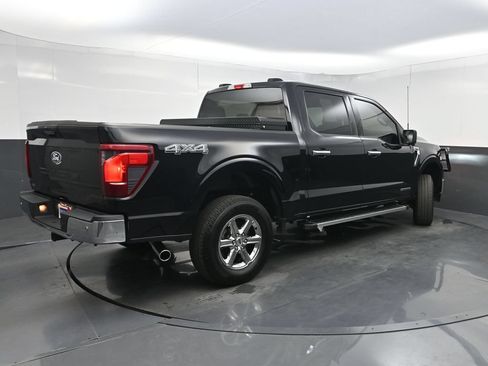 Used 2024 Ford F150 XLT w/ Mobile Office Package AWD/4WD image 23