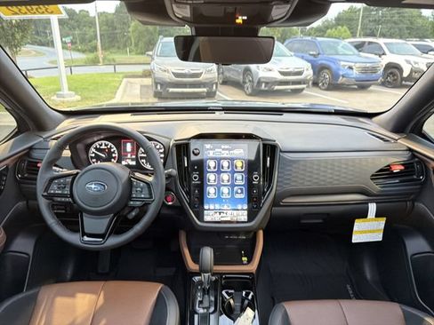 Certified 2026 Subaru Forester Touring AWD/4WD image 17