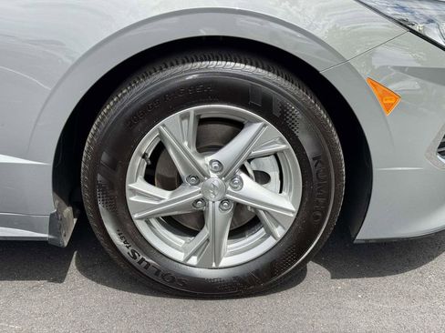 Used 2023 Hyundai Sonata SE FWD image 25