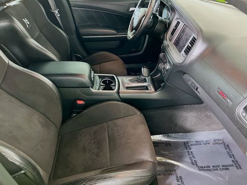 Used 2023 Dodge Charger Scat Pack w/ Plus Group image 28