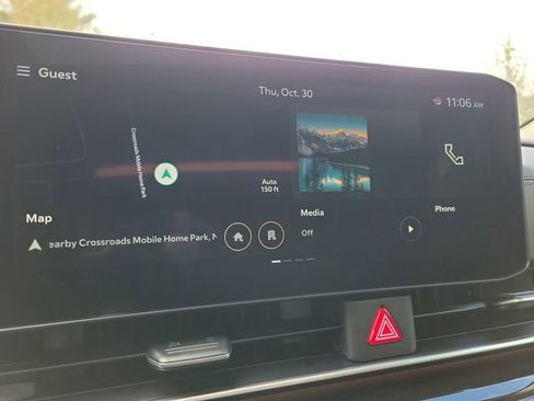 New 2026 Kia Carnival SX Prestige FWD image 26