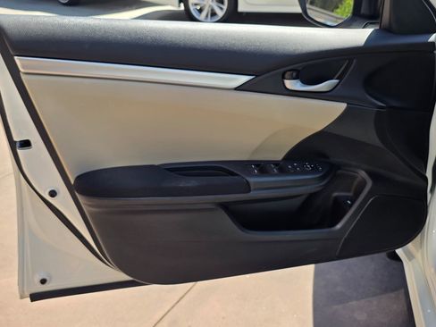 Used 2018 Honda Civic LX image 25