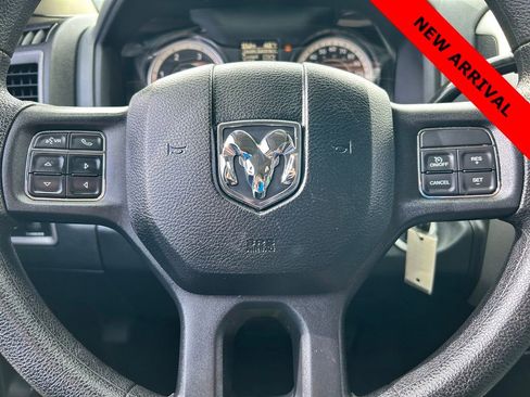 Used 2016 RAM 2500 Tradesman w/ Chrome Appearance Group image 23