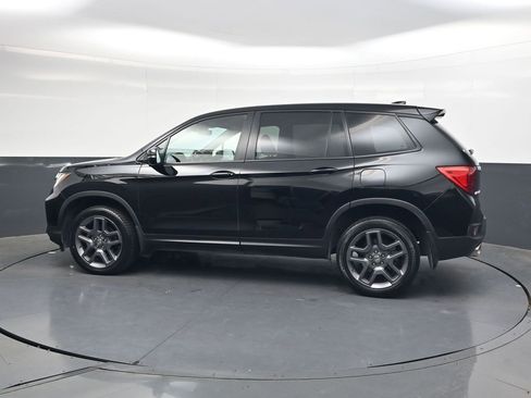 Used 2023 Honda Passport EX-L image 7