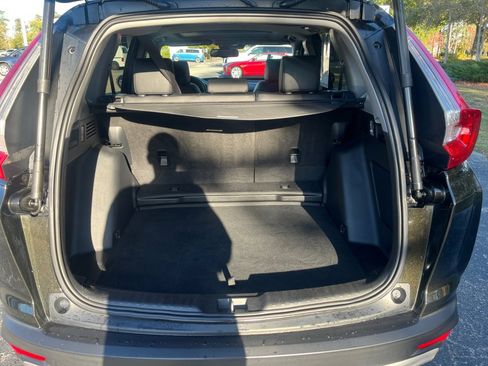Used 2018 Honda CR-V Touring image 15