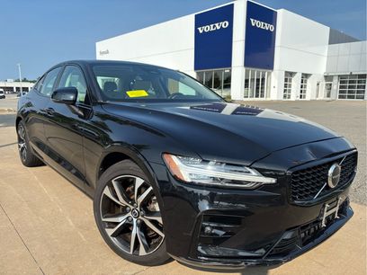 Used 2024 Volvo S60 B5 Core