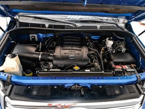 Used 2016 Toyota Tundra SR5 w/ TRD Off Road Package AWD/4WD image 54