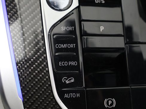 Used 2024 BMW X5 M60i image 61