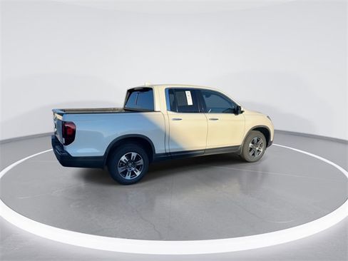 Used 2018 Honda Ridgeline RTL-E image 7