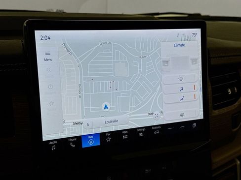 Certified 2024 Ford Expedition Limited image 5