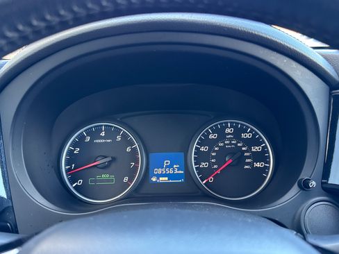 Used 2016 Mitsubishi Outlander ES FWD image 19