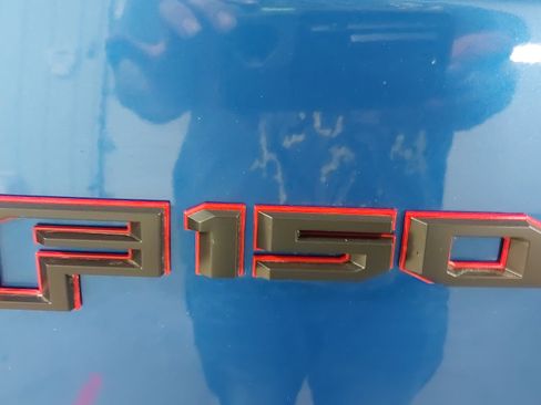 Used 2016 Ford F150 XLT w/ Equipment Group 302A Luxury image 33