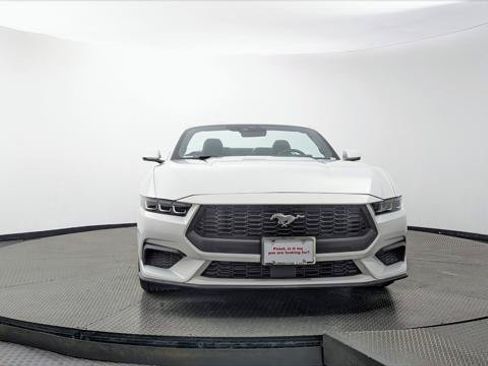 Used 2024 Ford Mustang Premium RWD image 12