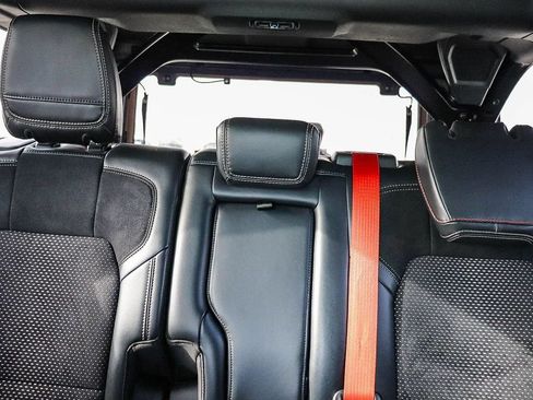 Used 2023 Ford Bronco Raptor AWD/4WD image 27