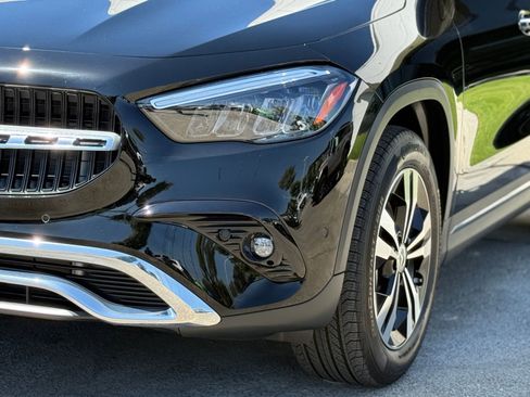 Used 2025 Mercedes-Benz GLA 250 image 4