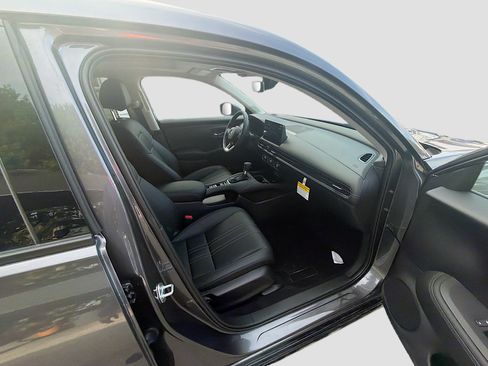 New 2027 Honda HR-V EX-L image 22