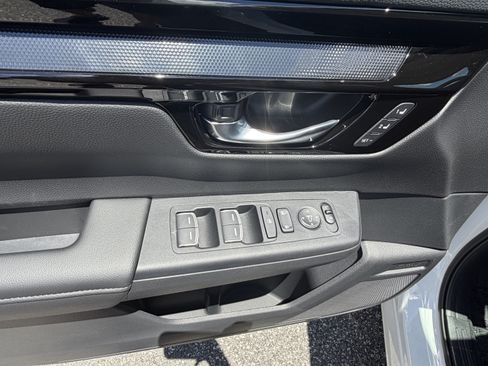 New 2026 Honda CR-V EX-L image 15