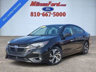 Used 2024 Subaru Legacy Premium video 1