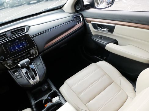 Used 2018 Honda CR-V EX-L image 11