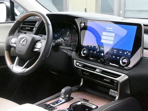 Certified 2025 Lexus RX 350 Premium Plus w/ Convenience Package AWD/4WD image 28