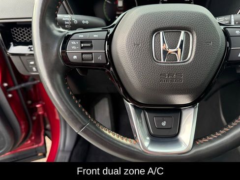 Used 2023 Honda CR-V Sport Touring image 10