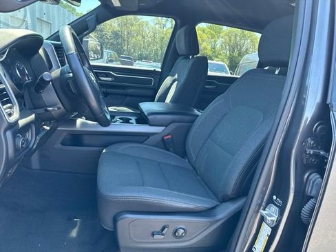 Used 2022 RAM 1500 Big Horn AWD/4WD image 12