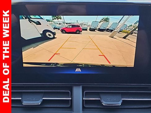 New 2025 Chevrolet Trax LT w/ Driver Confidence Package image 22