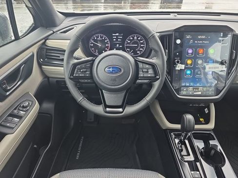 New 2026 Subaru Forester Premium image 17
