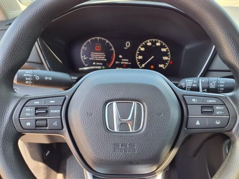 Used 2024 Honda CR-V EX image 24