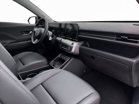 New 2026 Hyundai Kona Limited FWD image 15