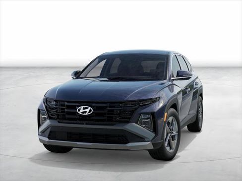 New 2026 Hyundai Tucson SEL image 6