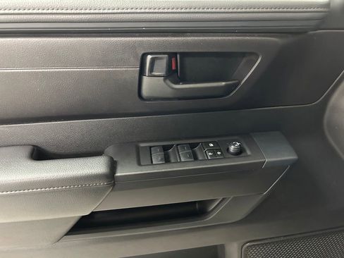 Used 2023 Toyota Tundra SR image 16