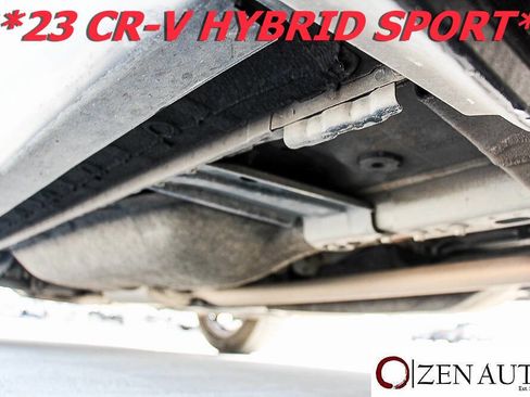 Used 2023 Honda CR-V Sport image 58