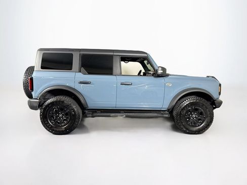 Used 2023 Ford Bronco Wildtrak AWD/4WD image 6