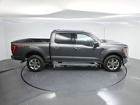 Used 2022 Ford F150 XLT w/ Equipment Group 302A High AWD/4WD image 56