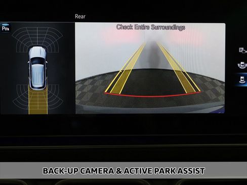 Used 2023 Mercedes-Benz GLE 350 4MATIC image 6