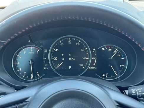 Certified 2023 MAZDA CX-5 AWD 2.5 Turbo image 26