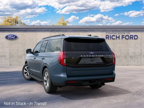 New 2027 Ford Expedition Active AWD/4WD image 8